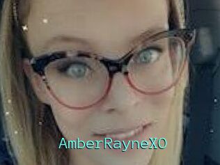 AmberRayneXO