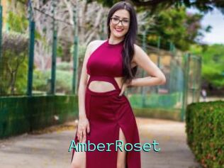 AmberRoset Mobile Sex
