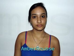 AmberRousse
