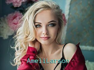 AmeliLarson