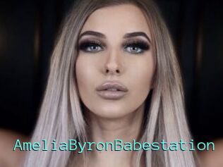 AmeliaByronBabestation