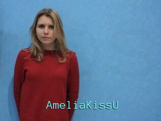 AmeliaKissU