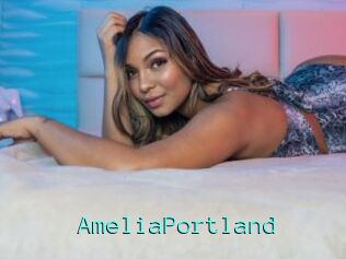 AmeliaPortland