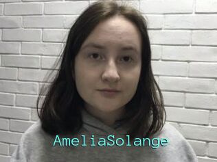 AmeliaSolange