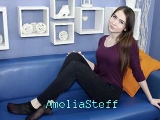 AmeliaSteff Mobile Sex