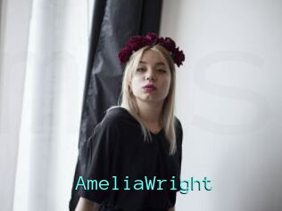AmeliaWright