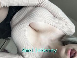 AmelieHoney
