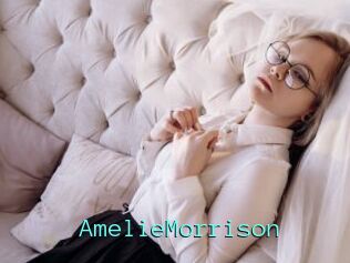 AmelieMorrison
