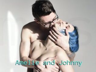 Amelie_and_Johnny Mobile Sex