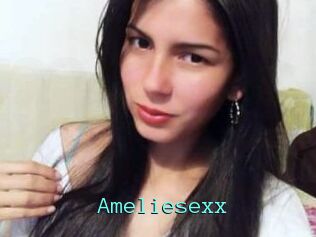 Ameliesexx