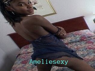 Ameliesexy