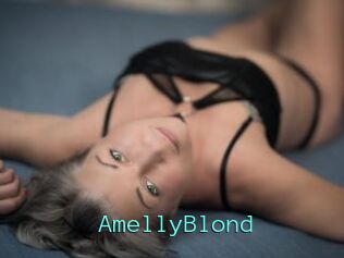 AmellyBlond