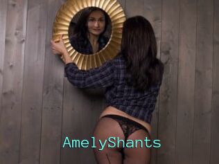 AmelyShants