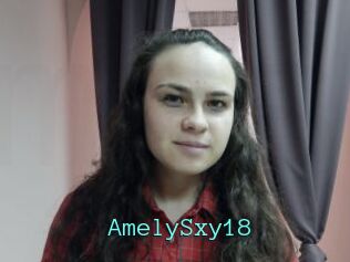 AmelySxy18