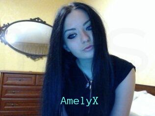 AmelyX