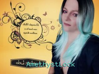 AmethystLock