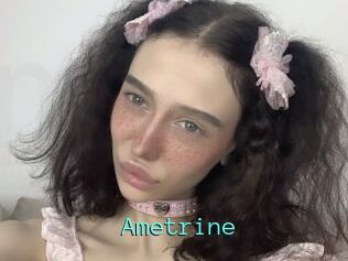 Ametrine