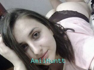 AmiiHuntt