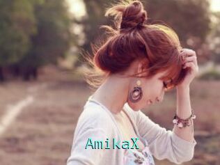 AmikaX