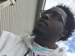 AmikoD