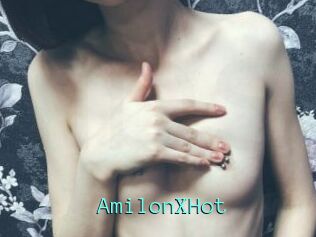 AmilonXHot Mobile Sex