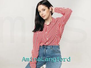 AminaLangford