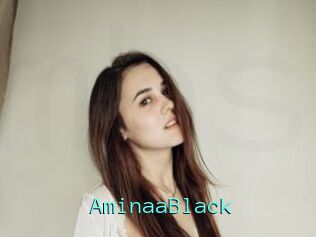 AminaaBlack