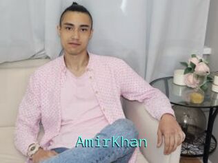 AmirKhan