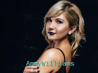 AmmyWilliams Mobile Sex