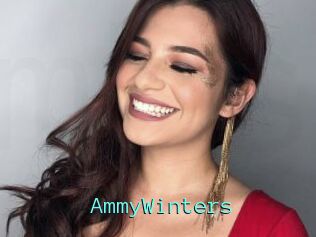 AmmyWinters