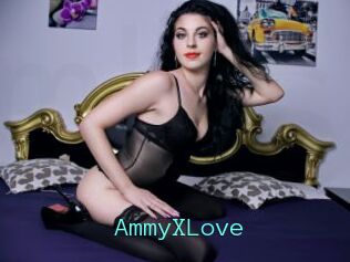 AmmyXLove Mobile Sex