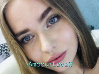 AmoourLoveX