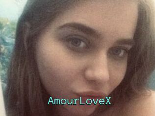 AmourLoveX
