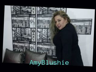AmyBlushie