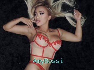 AmyBossi Mobile Sex