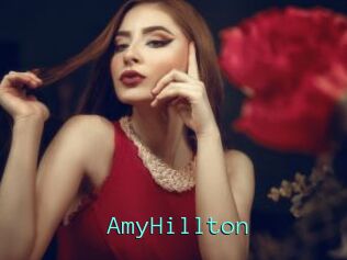AmyHillton