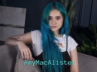 AmyMacAlister Mobile Sex