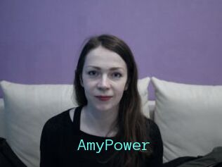 AmyPower