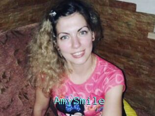 AmySmile
