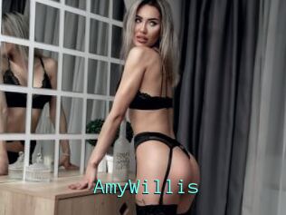 AmyWillis