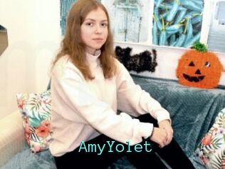AmyYolet