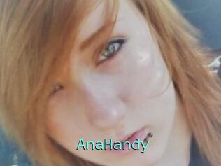 AnaHandy