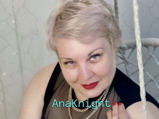 AnaKnight Mobile Sex