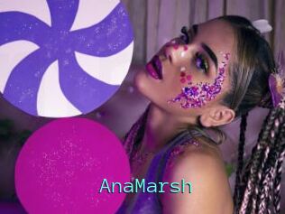 AnaMarsh