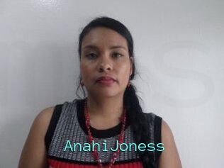 AnahiJoness