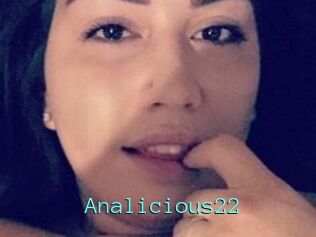 Analicious22
