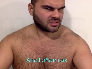 AnaloManiak
