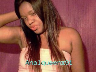 Analqueenx91
