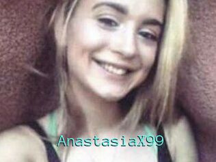 AnastasiaX99 Mobile Sex