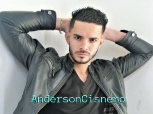 AndersonCisnero